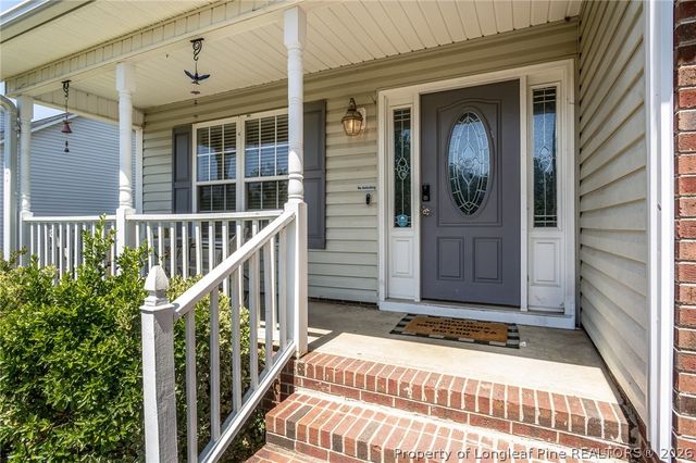 538 Lenoir Drive, Spring Lake, NC 28390