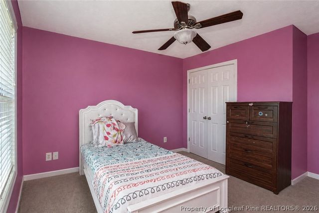 538 Lenoir Drive, Spring Lake, NC 28390