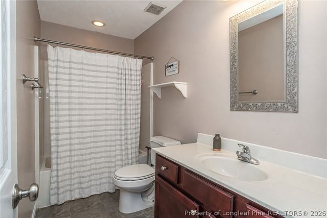 538 Lenoir Drive, Spring Lake, NC 28390