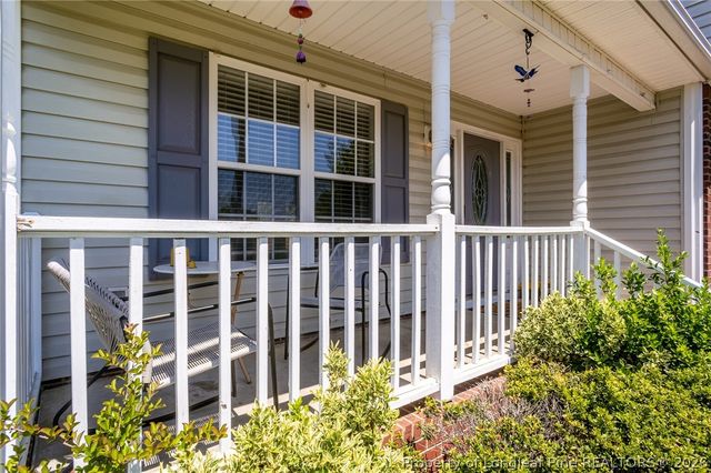 538 Lenoir Drive, Spring Lake, NC 28390