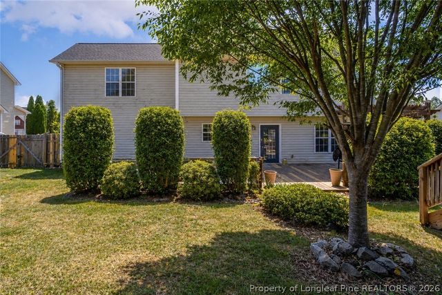 538 Lenoir Drive, Spring Lake, NC 28390