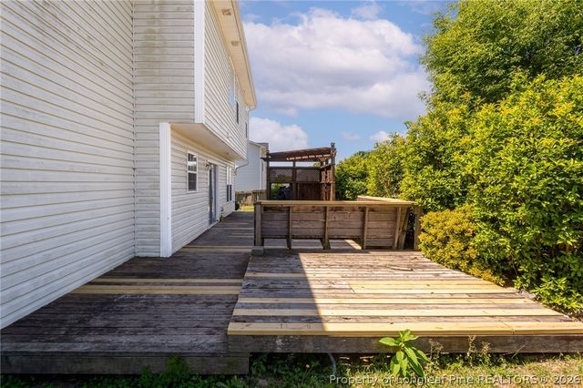 538 Lenoir Drive, Spring Lake, NC 28390