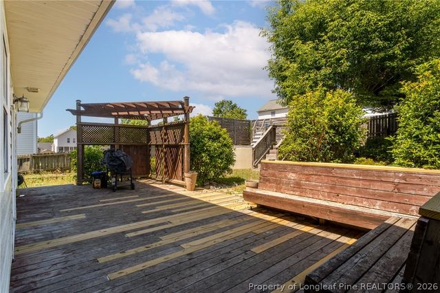 538 Lenoir Drive, Spring Lake, NC 28390