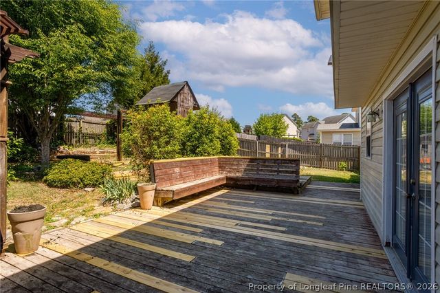 538 Lenoir Drive, Spring Lake, NC 28390