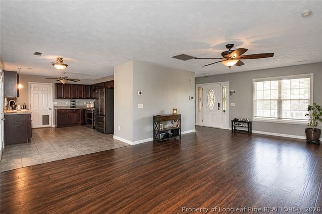 538 Lenoir Drive, Spring Lake, NC 28390