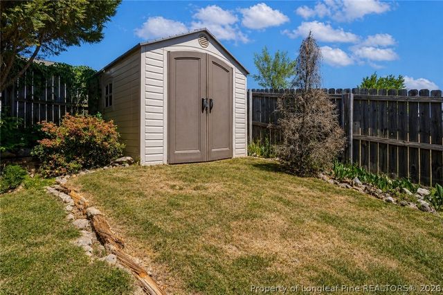 538 Lenoir Drive, Spring Lake, NC 28390