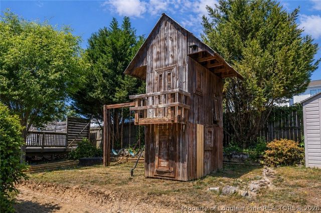 538 Lenoir Drive, Spring Lake, NC 28390