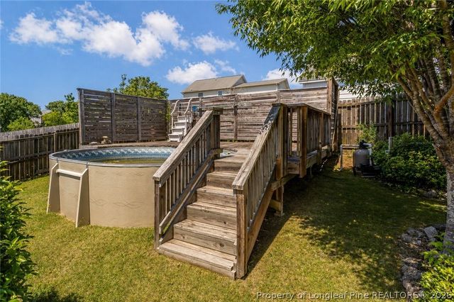 538 Lenoir Drive, Spring Lake, NC 28390