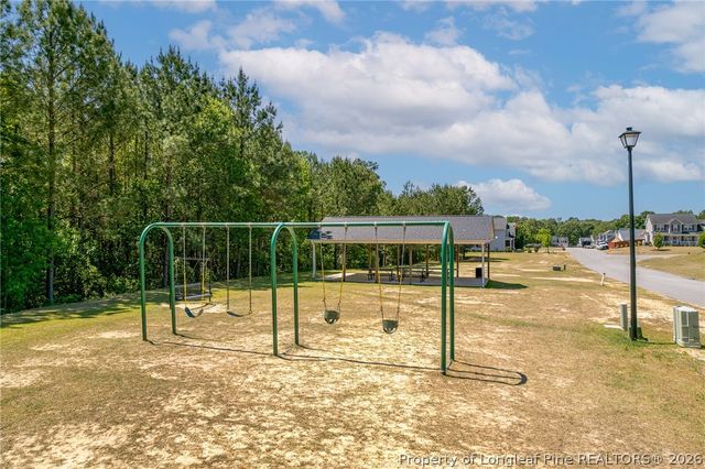 538 Lenoir Drive, Spring Lake, NC 28390