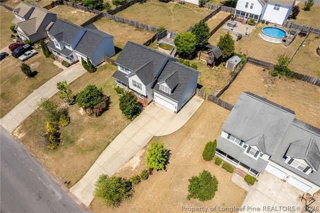 538 Lenoir Drive, Spring Lake, NC 28390