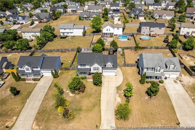 538 Lenoir Drive, Spring Lake, NC 28390