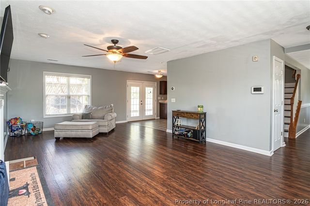 538 Lenoir Drive, Spring Lake, NC 28390