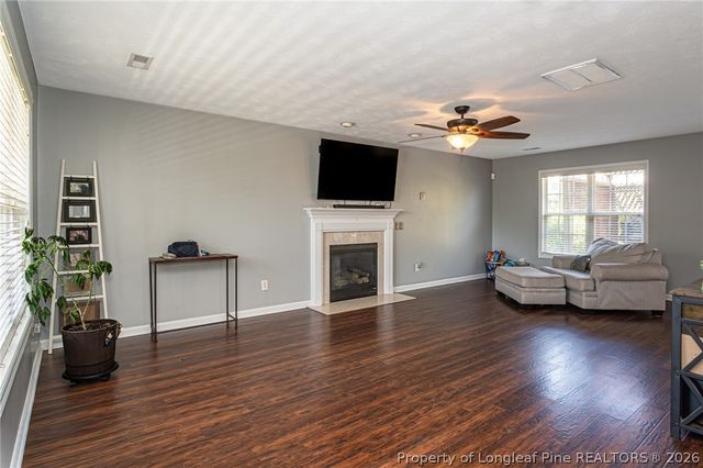 538 Lenoir Drive, Spring Lake, NC 28390