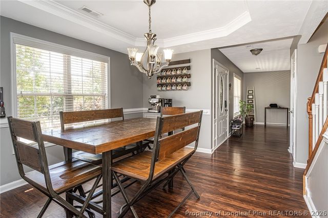 538 Lenoir Drive, Spring Lake, NC 28390