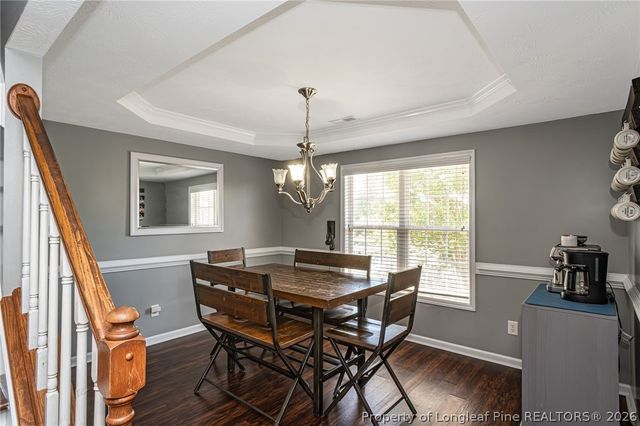 538 Lenoir Drive, Spring Lake, NC 28390