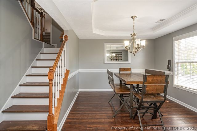 538 Lenoir Drive, Spring Lake, NC 28390