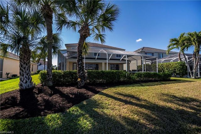 2615 Sunvale CT, Cape Coral, FL 33991