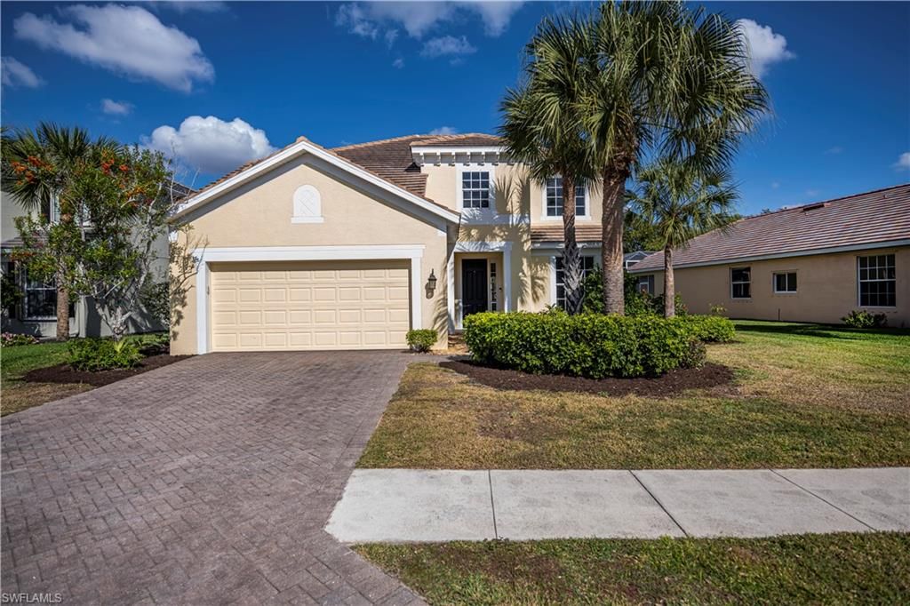 2615 Sunvale CT, CAPE CORAL, FL 33991 — photo 2