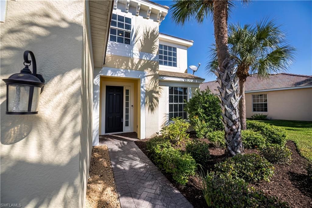 2615 Sunvale CT, CAPE CORAL, FL 33991 — photo 3