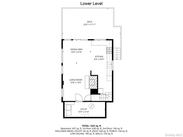 1080 Route 292, Holmes, NY 12531