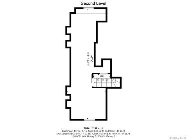 1080 Route 292, Holmes, NY 12531