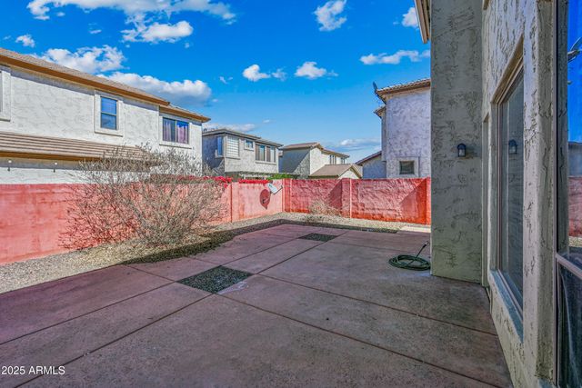 1808 E Dunbar Drive, Phoenix, AZ 85042