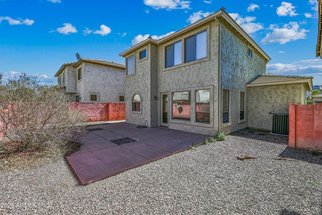 1808 E Dunbar Drive, Phoenix, AZ 85042