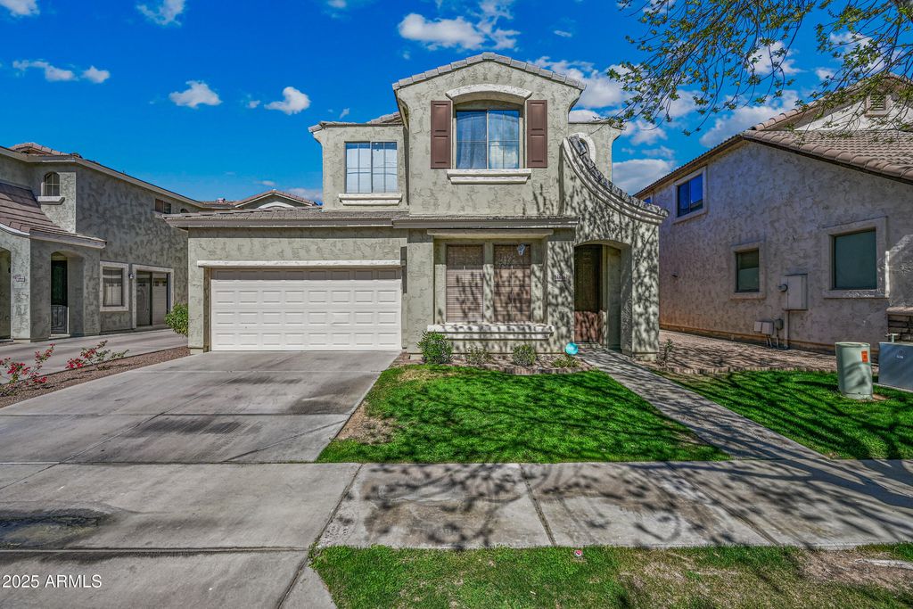 1808 E Dunbar Drive, Phoenix, AZ 85042