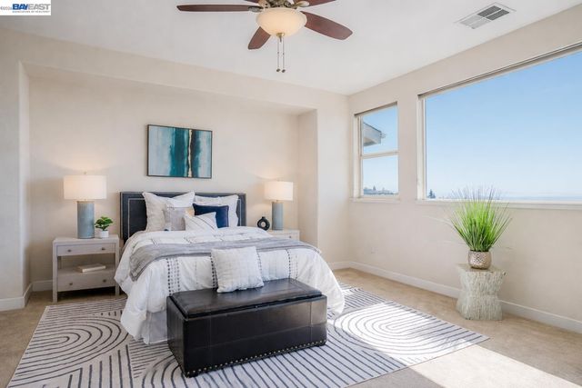 6401 Blue Rock Ct, Oakland, CA 94605