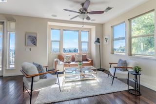 6401 Blue Rock Ct, Oakland, CA 94605