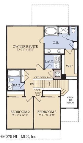 7018 BUTTERFIELD Court, Jacksonville, FL 32258