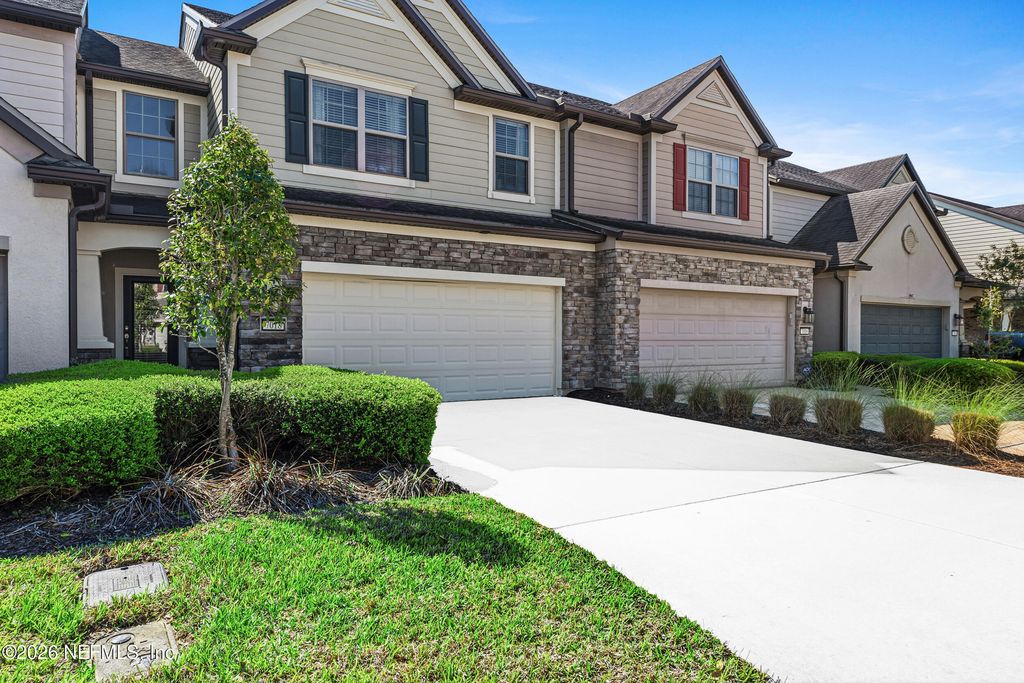 7018 BUTTERFIELD Court, Jacksonville, FL 32258