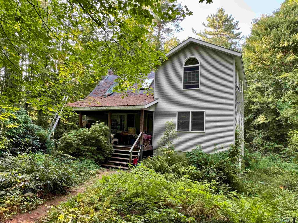 4 Olsen Lane, Wolfeboro, NH 03894