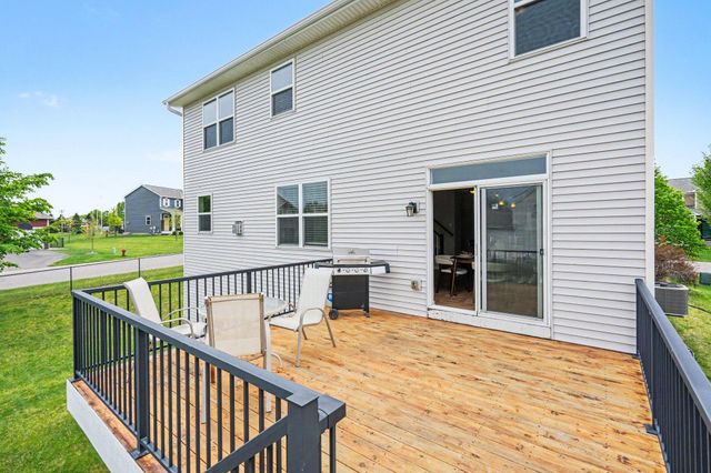 3516 Kadler Avenue NE, Saint Michael, MN 55376
