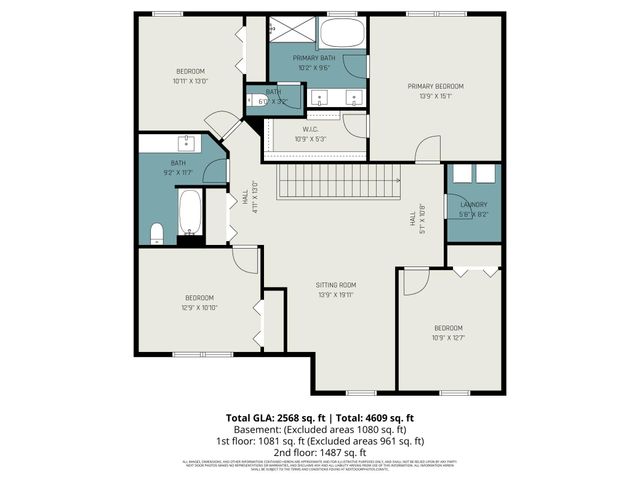 3516 Kadler Avenue NE, Saint Michael, MN 55376