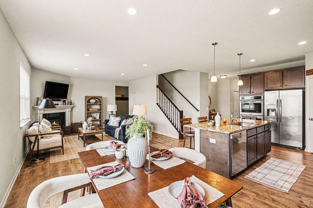 3516 Kadler Avenue NE, Saint Michael, MN 55376