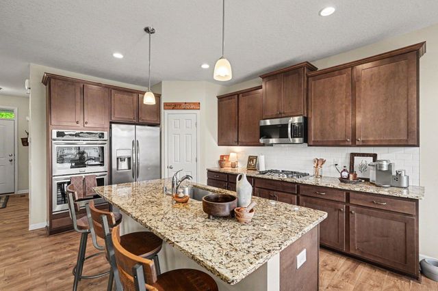 3516 Kadler Avenue NE, Saint Michael, MN 55376