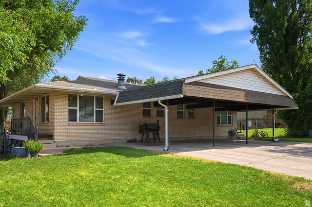 804 W 4050 S, Bountiful, UT 84010