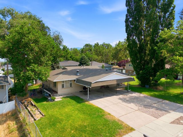 804 W 4050 S, Bountiful, UT 84010