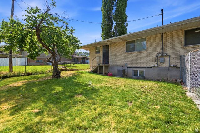 804 W 4050 S, Bountiful, UT 84010