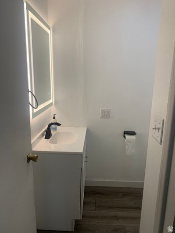 804 W 4050 S, Bountiful, UT 84010