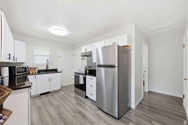 804 W 4050 S, Bountiful, UT 84010