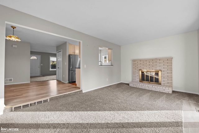 3043 Heritage Drive, Troy, MI 48083