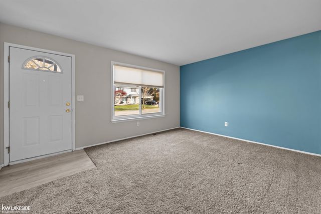 3043 Heritage Drive, Troy, MI 48083