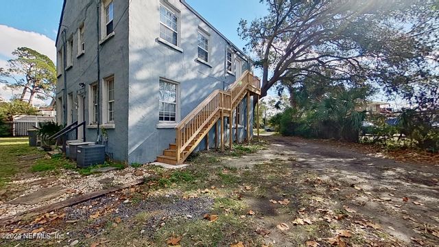 2671 FORBES Street B, Jacksonville, FL 32204