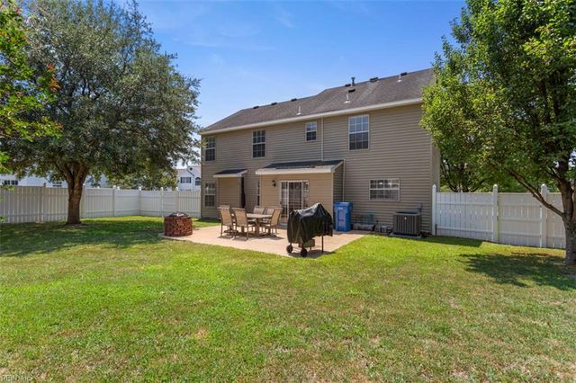 318 Big Pond LN, Chesapeake, VA 23323