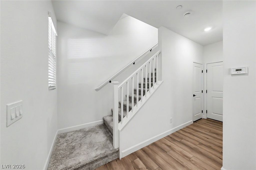 1437 Whistling Kite Street, Las Vegas, NV 89138 — photo 5