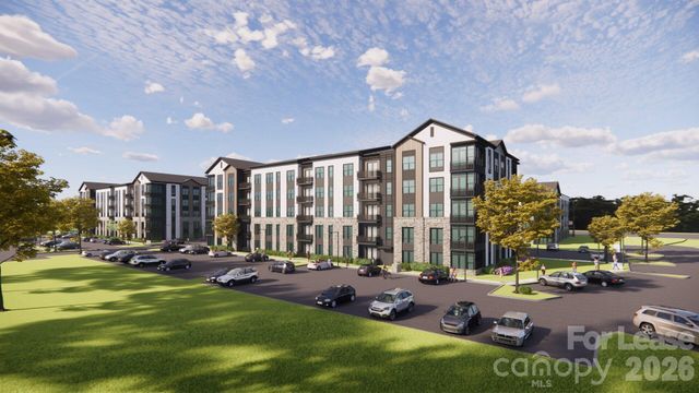 915 W Mallard Creek Church Road B5, Charlotte, NC 28262