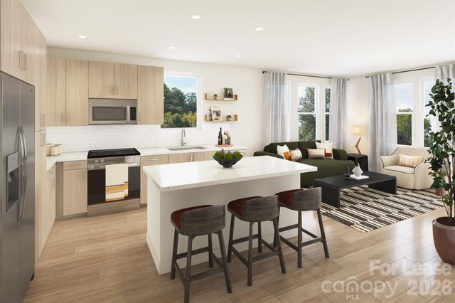 915 W Mallard Creek Church Road B5, Charlotte, NC 28262