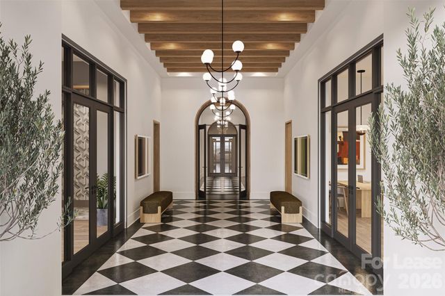 915 W Mallard Creek Church Road B5, Charlotte, NC 28262